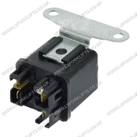 caterpillar mini excavator glow plug relay|cat 12v glow relay.